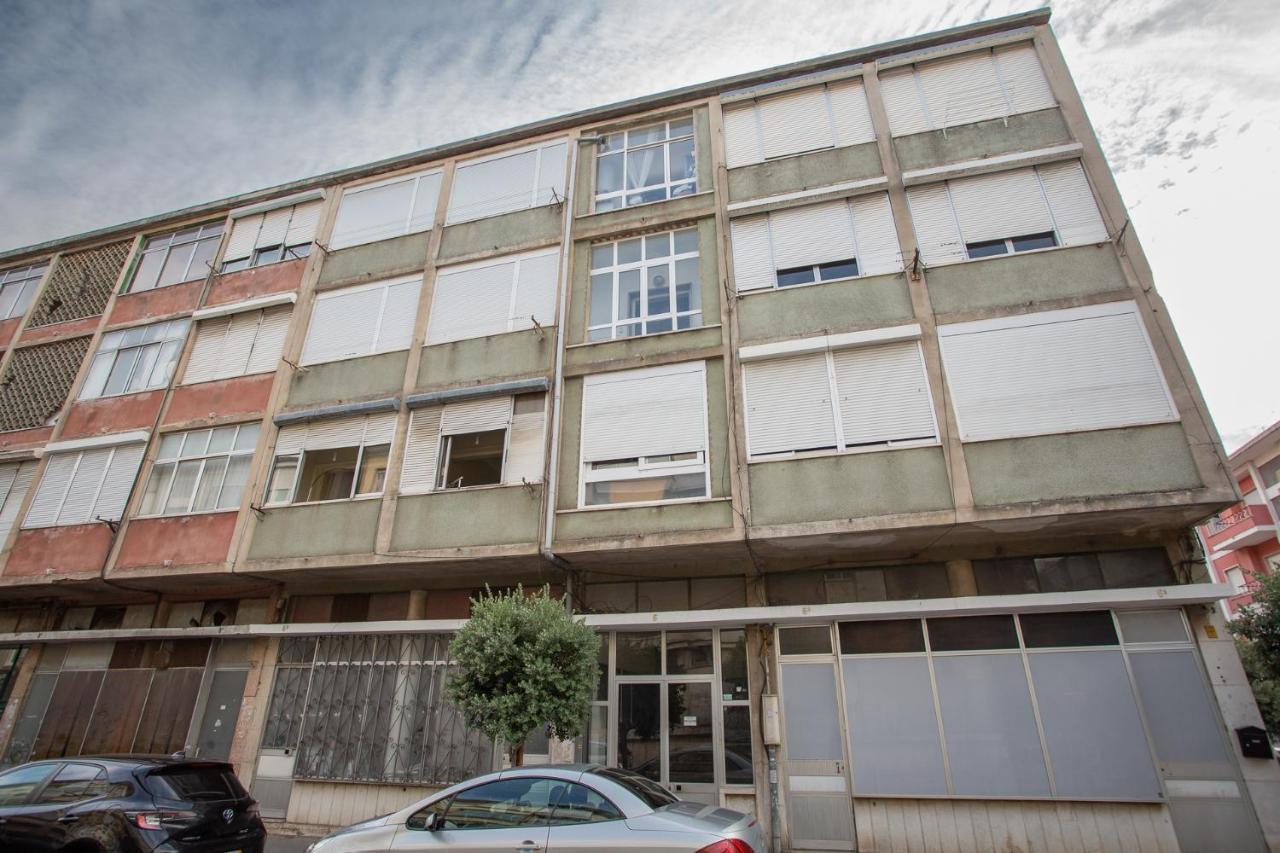 Privatunterkunft Evd-rentals Olival Bastos Lissabon