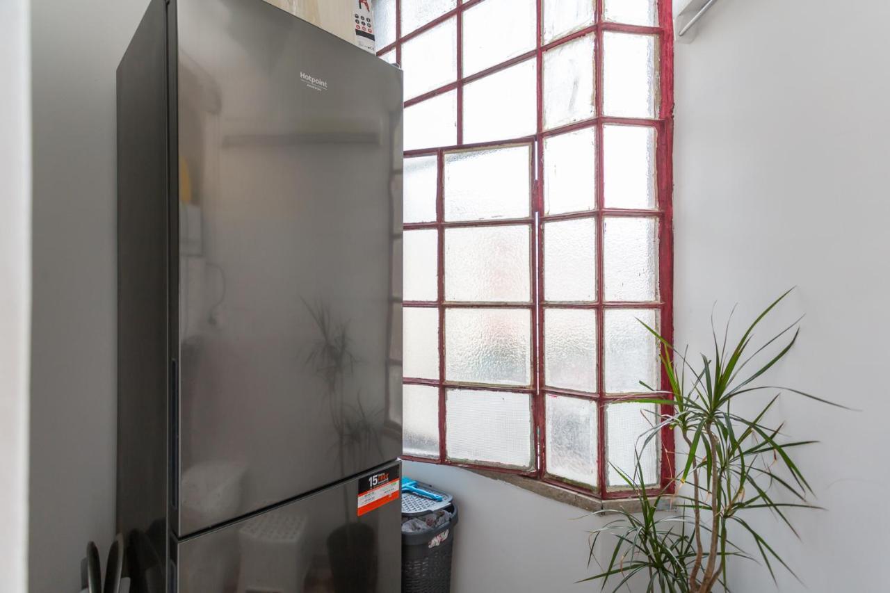 Privatunterkunft Evd-rentals Olival Bastos Lissabon
