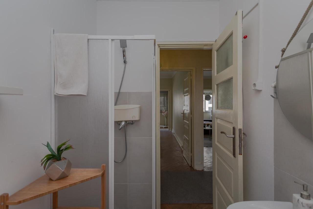 Privatunterkunft Evd-rentals Olival Bastos