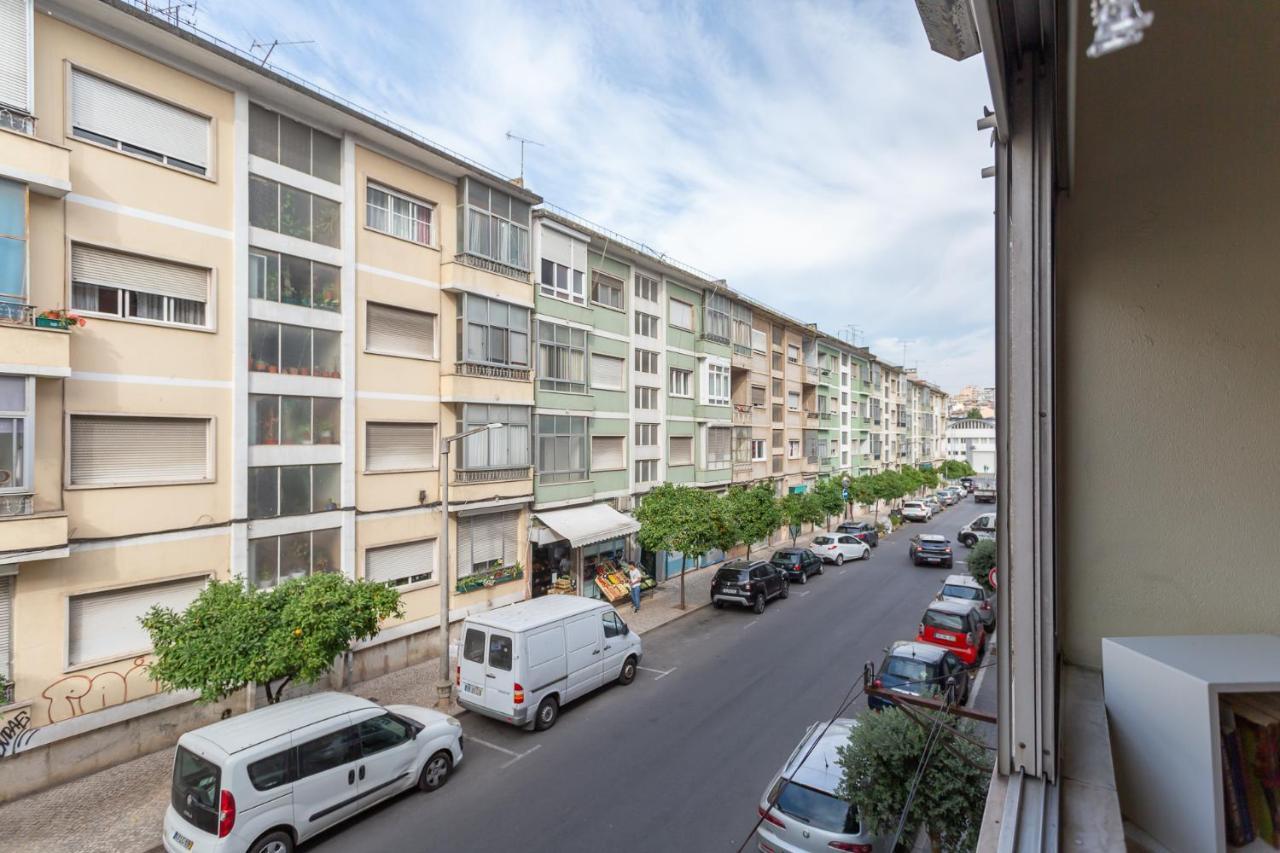 Evd-rentals Olival Bastos Lissabon