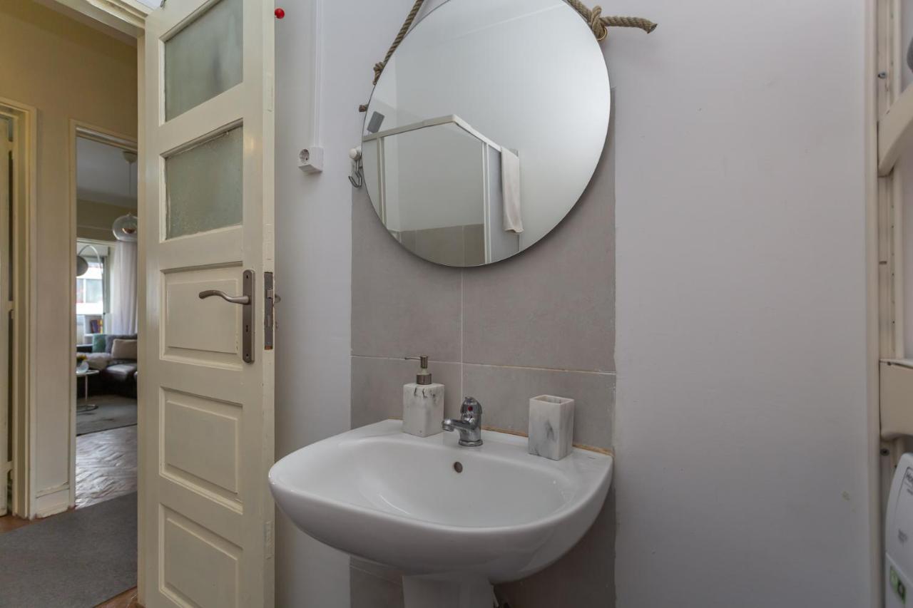 Privatunterkunft Evd-rentals Olival Bastos Lissabon